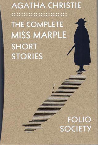 The Complete Miss Marple Short Stories