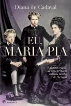 Eu, Maria Pia (Paperback)