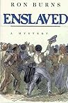 Enslaved (Harrison Hull, #2)