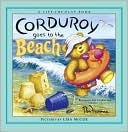Corduroy Goes to the Beach (Hardcover)