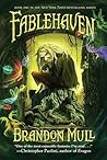 Fablehaven by Brandon Mull