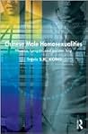 Chinese Male Homosexualities: Memba, Tongzhi and Golden Boy (Routledge Contemporary China Series)