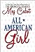 All-American Girl by Meg Cabot