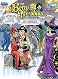 Betty & Veronica Digest #198