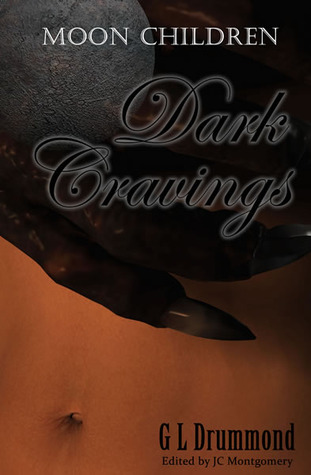 Dark Cravings (Moon Children #1)