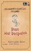 Diari Mat Despatch