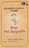 Diari Mat Despatch (Diari Mat Despatch #1)