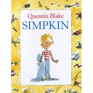 Simpkin (Hardcover)