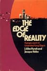 The Edge of Reality: A Progress Report on Unidentified Flying Objects