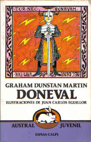 Doneval (Paperback)