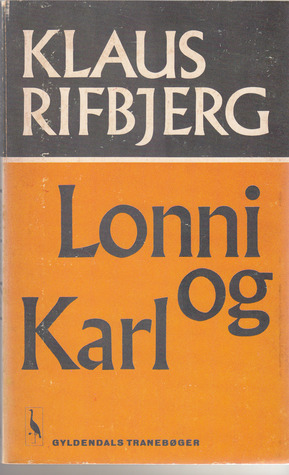 Lonni og Karl (Paperback)