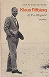 Klaus Rifbjerg (Tæt på forfatterne) (Danish Edition)