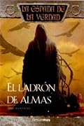 El Ladrón de Almas