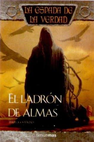 El Ladrón de Almas (La Espada de la Verdad, #15)