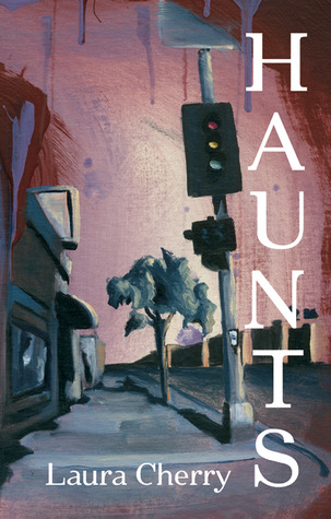 Haunts (Paperback)