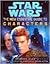 Star Wars:  The New Essential Guide to Characters