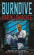 Burndive