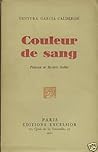 Coleur De Sang