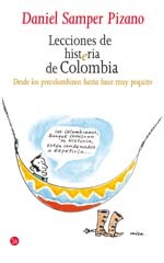 Lecciones de Histeria en Colombia (Paperback)