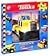 Tonka - Trucks on the Go!: My First Puzzle Book