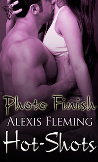 Photo Finish (ebook)