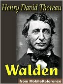 Walden, or Life in the Woods