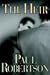 The Heir by Paul Robertson