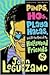 Pimps, Hos, Playa Hatas, and All the Rest of My Hollywood Friends: My Life