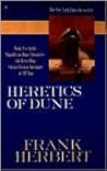 Heretics of Dune