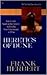 Heretics of Dune (Dune #5)