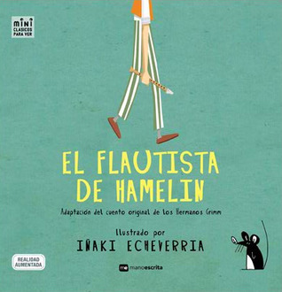 El flautista de Hamelin