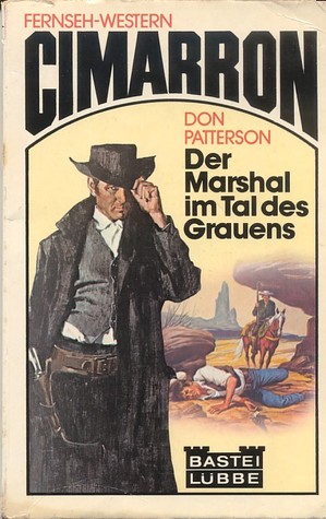 Der Marshal Im Tal Des Grauens Fernseh Western