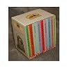 Little House on the Prairie Boxed Set