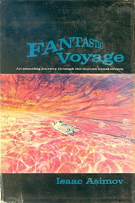 Fantastic Voyage