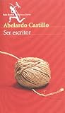 Ser escritor