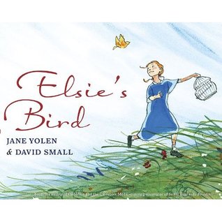 Elsie's Bird (Hardcover)