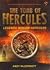 Legenda Makam Hercules - The Tomb of Hercules (Nina Wilde & Eddie Chase, #2)