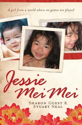Jessie Mei Mei (Paperback)
