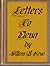 Letters to Elena by William Cash Neve