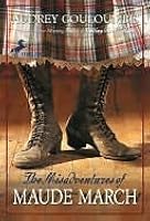 Misadventures of Maude March