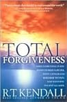 Total Forgiveness