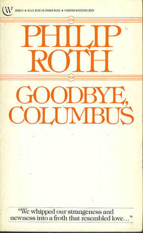 Goodbye, Columbus
