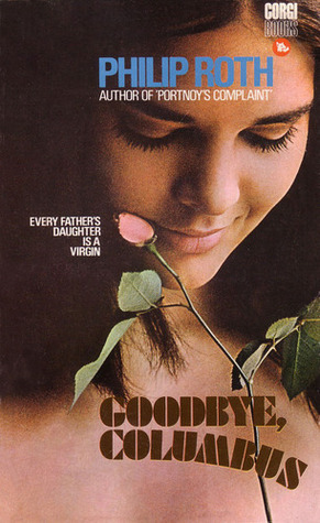 Goodbye, Columbus and Five Short Stories