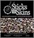 Sticks 'n' Skins: A Photography Book About the World of Drumming