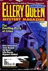Ellery Queen Mystery Magazine, September/October 2009 (Vol. 134&135 Nos. 3&4)