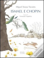 Ismael e Chopin (Paperback)