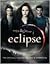 The Twilight Saga Eclipse: The Official Illustrated Movie Companion