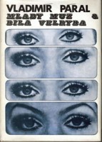 Mladý muž a bílá velryba (Hardcover)