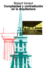 Complejidad y contradiccion en la arquitectura