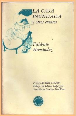 La casa inundada y otros cuentos